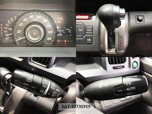 Honda e 2010-09 234095-7