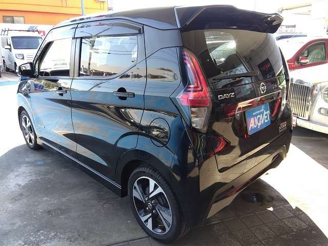 Nissan DAYZ 2019-05 188266-10