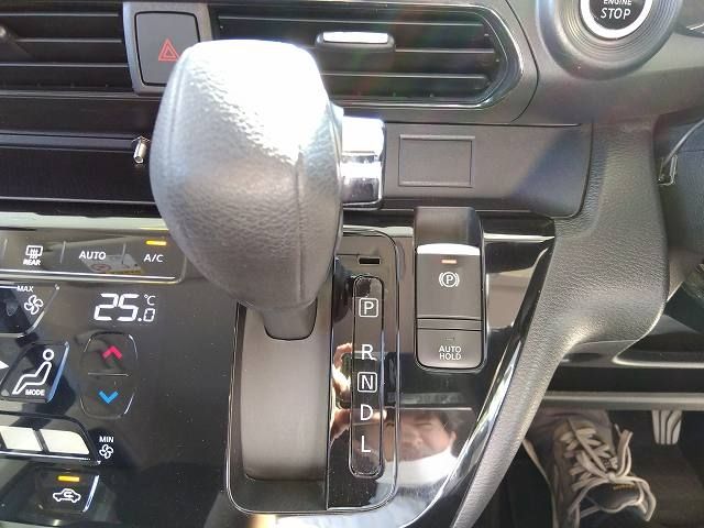 Nissan DAYZ 2019-05 188266-24