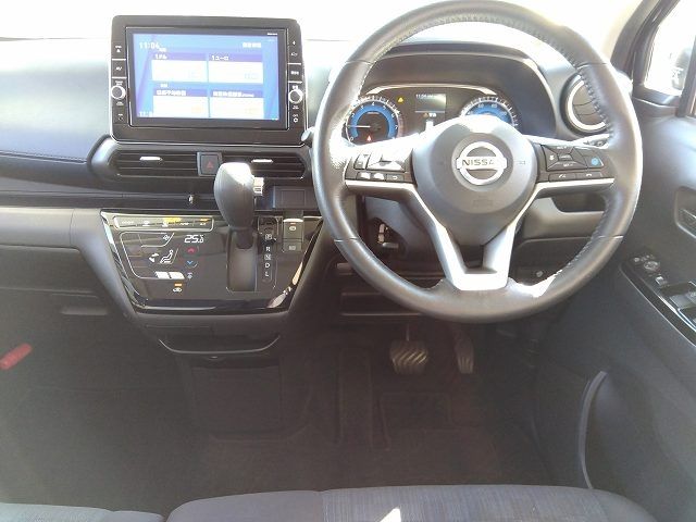 Nissan DAYZ 2019-05 188266-11