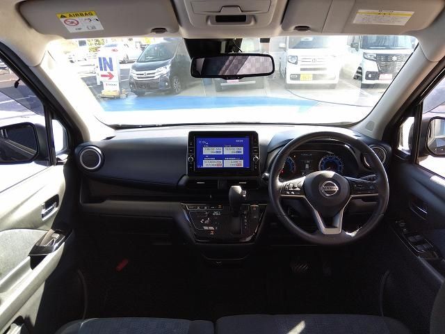 Nissan DAYZ 2019-05 188266-2