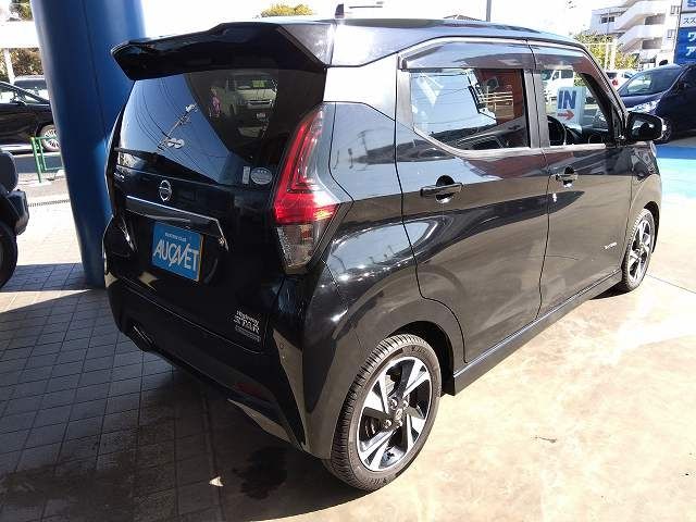 Nissan DAYZ 2019-05 188266-3
