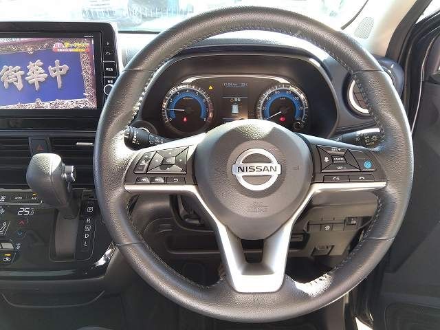 Nissan DAYZ 2019-05 188266-14