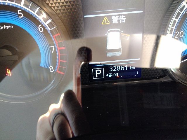 Nissan DAYZ 2019-05 188266-20
