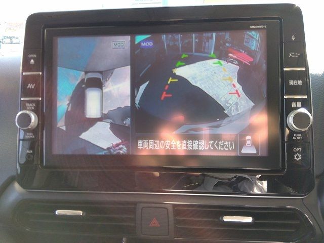Nissan DAYZ 2019-05 188266-22