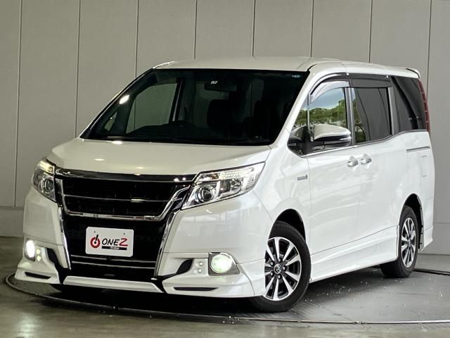Toyota ESQUIRE 2015-09 185535-0