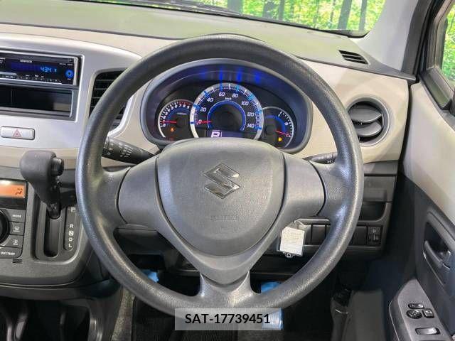 Suzuki WAGON R 2013-09 289824-11