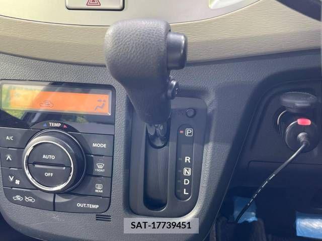 Suzuki WAGON R 2013-09 289824-7