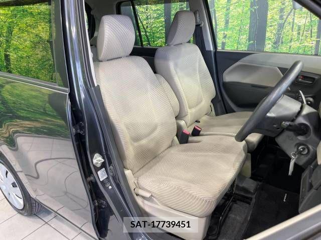 Suzuki WAGON R 2013-09 289824-8
