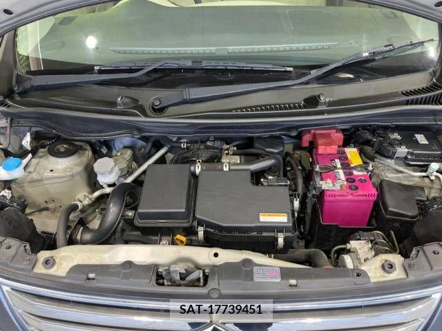 Suzuki WAGON R 2013-09 289824-18