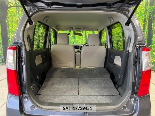 Suzuki WAGON R 2013-09 289824-10