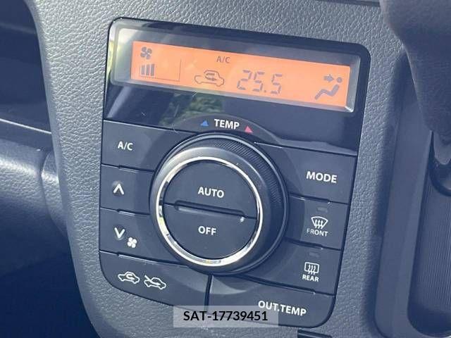 Suzuki WAGON R 2013-09 289824-6