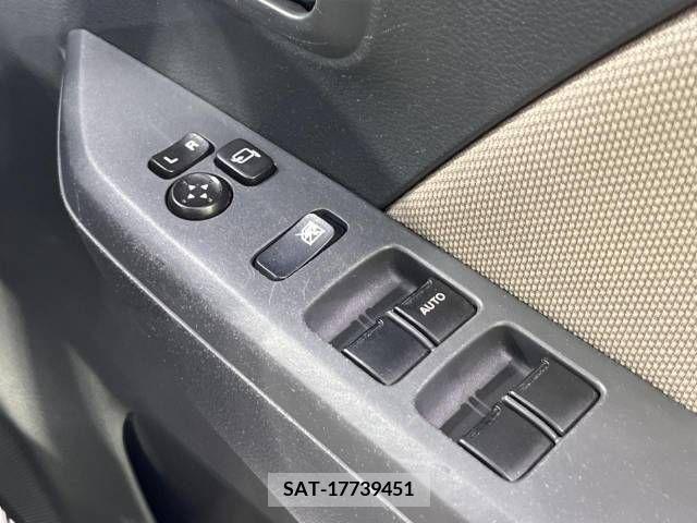 Suzuki WAGON R 2013-09 289824-5