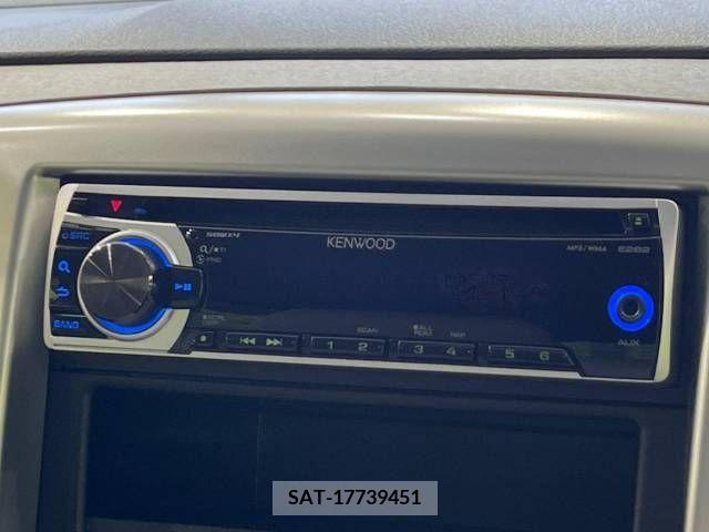 Suzuki WAGON R 2013-09 289824-3