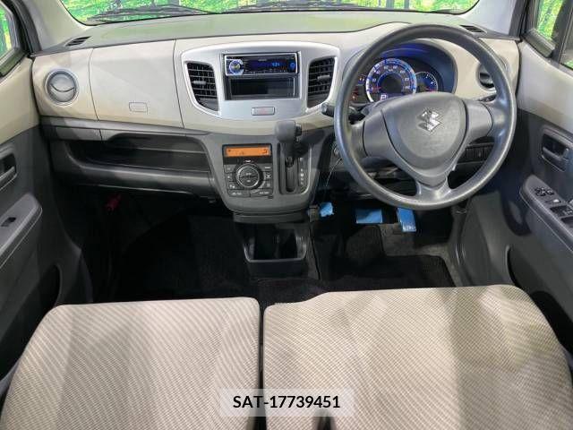Suzuki WAGON R 2013-09 289824-1