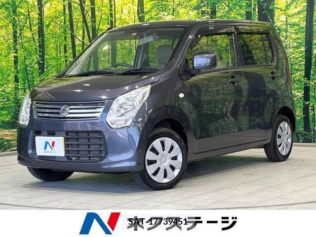 Suzuki WAGON R 2013-09 289824-0