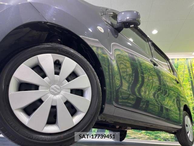 Suzuki WAGON R 2013-09 289824-13