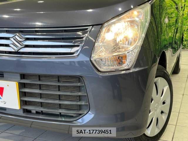 Suzuki WAGON R 2013-09 289824-12