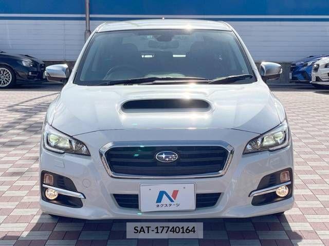 Subaru LEVORG 2016-05 212954-14
