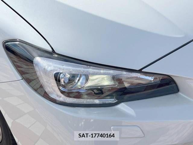 Subaru LEVORG 2016-05 212954-13