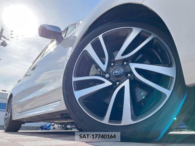 Subaru LEVORG 2016-05 212954-12