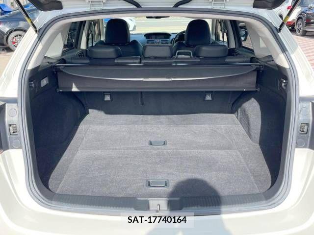 Subaru LEVORG 2016-05 212954-11