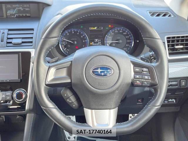 Subaru LEVORG 2016-05 212954-10