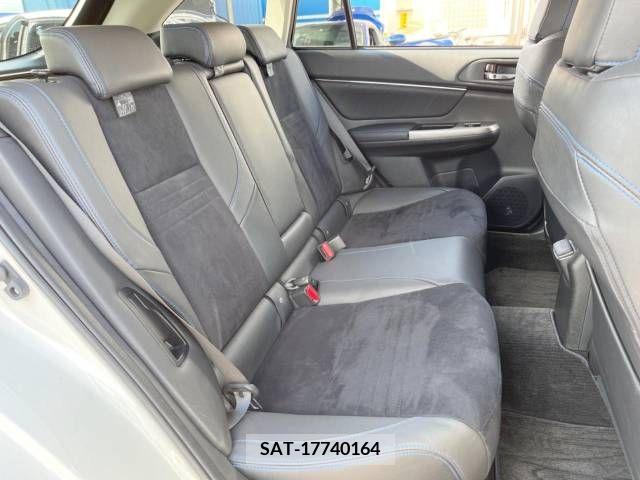 Subaru LEVORG 2016-05 212954-9