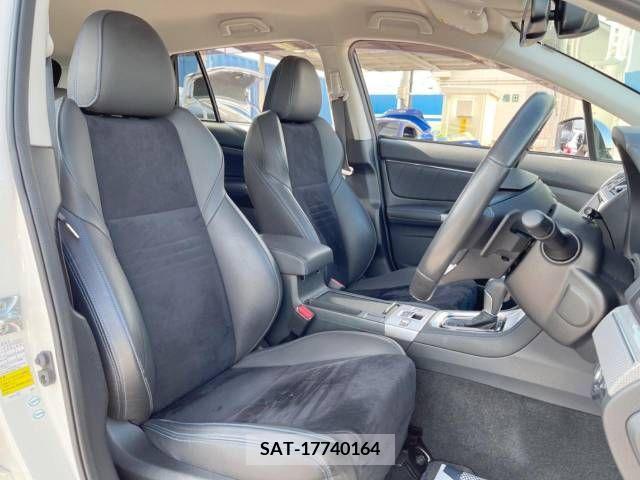 Subaru LEVORG 2016-05 212954-8