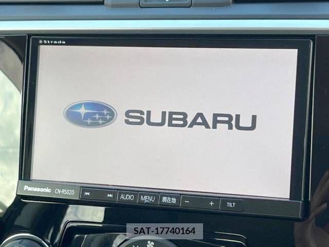 Subaru LEVORG 2016-05 212954-3