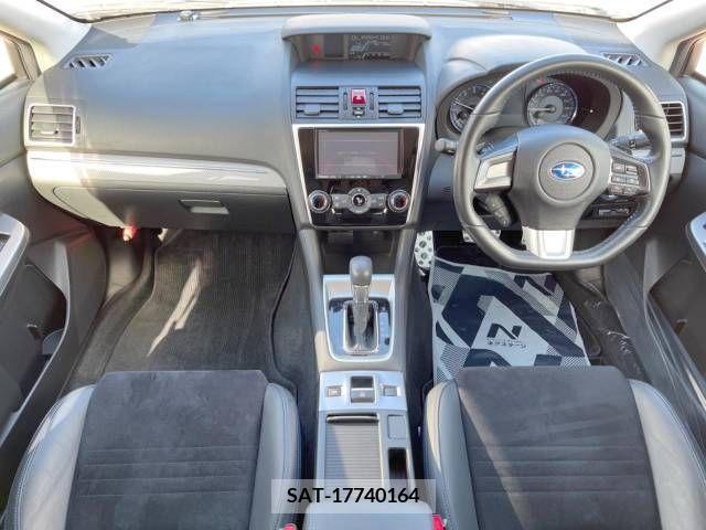Subaru LEVORG 2016-05 212954-1