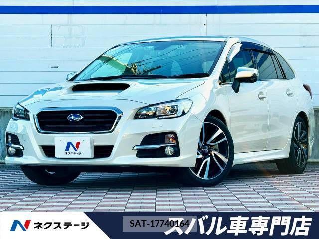 Subaru LEVORG 2016-05 212954-0