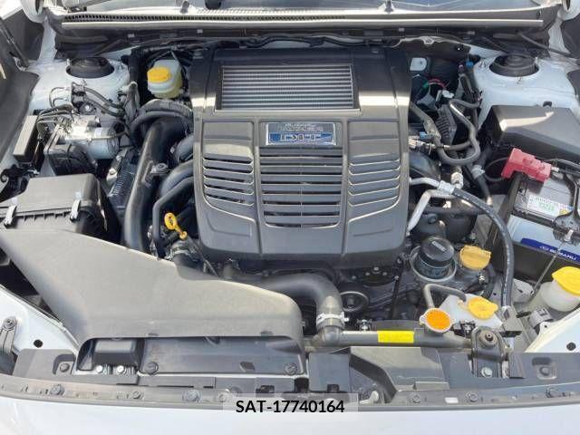 Subaru LEVORG 2016-05 212954-18