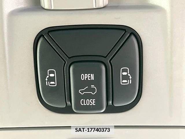 Toyota ALPHARD 2009-03 346435-2