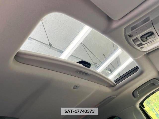 Toyota ALPHARD 2009-03 346435-1