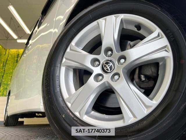 Toyota ALPHARD 2009-03 346435-12