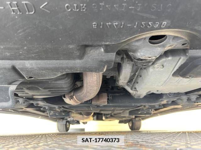 Toyota ALPHARD 2009-03 346435-18