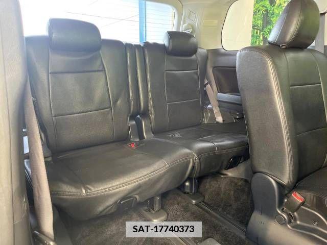 Toyota ALPHARD 2009-03 346435-9