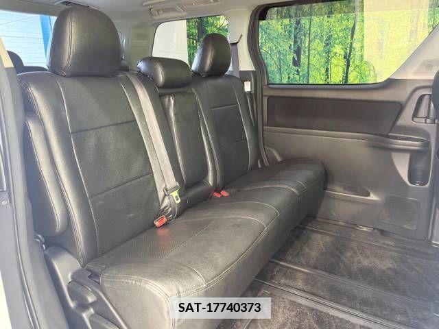 Toyota ALPHARD 2009-03 346435-8
