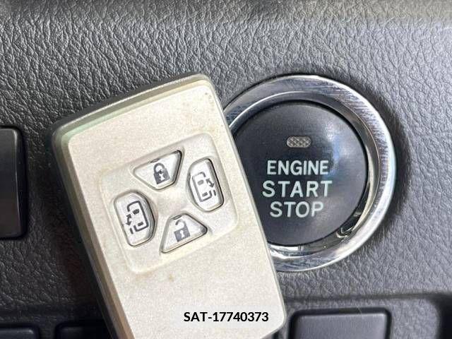 Toyota ALPHARD 2009-03 346435-6