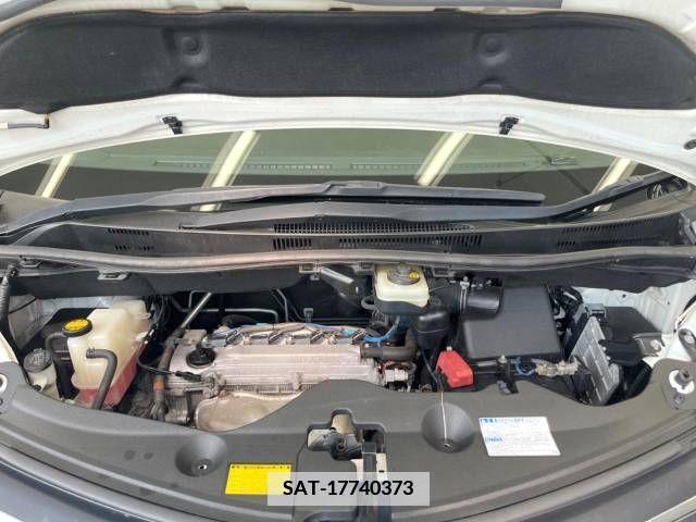 Toyota ALPHARD 2009-03 346435-17