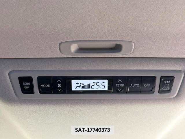 Toyota ALPHARD 2009-03 346435-5