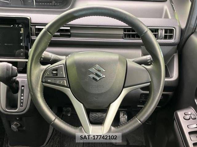 Suzuki WAGON R 2017-06 311879-11