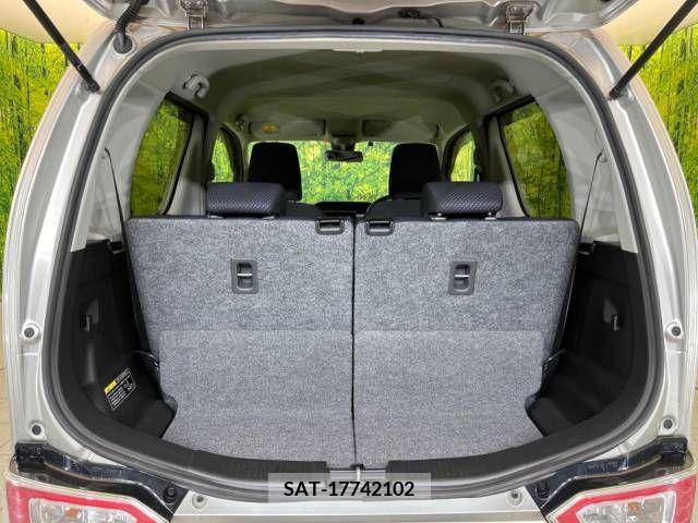 Suzuki WAGON R 2017-06 311879-10
