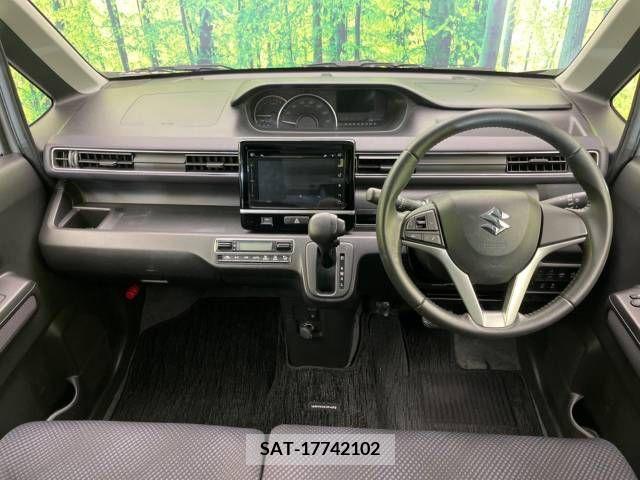 Suzuki WAGON R 2017-06 311879-1