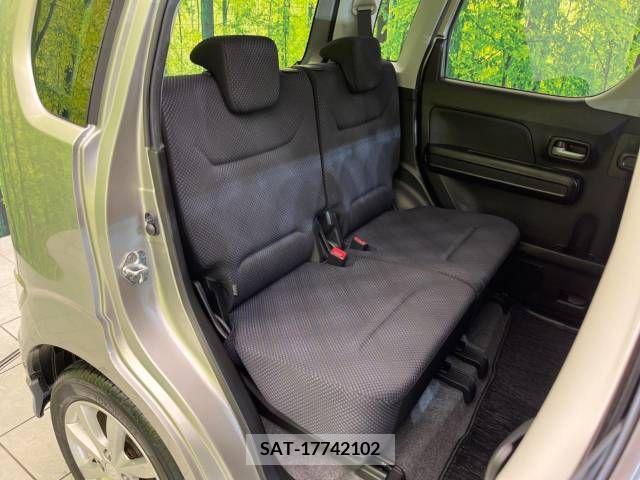 Suzuki WAGON R 2017-06 311879-9