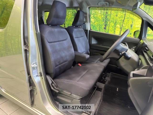Suzuki WAGON R 2017-06 311879-8