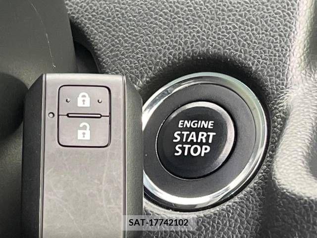 Suzuki WAGON R 2017-06 311879-7