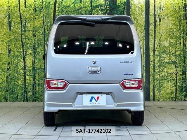 Suzuki WAGON R 2017-06 311879-17