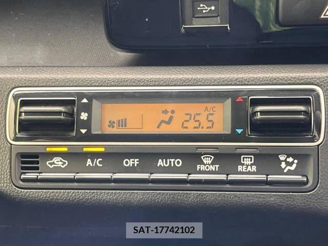 Suzuki WAGON R 2017-06 311879-6